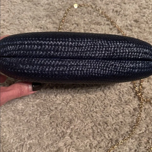 Kayu Jen Clutch with white stone - Picture 3 of 7